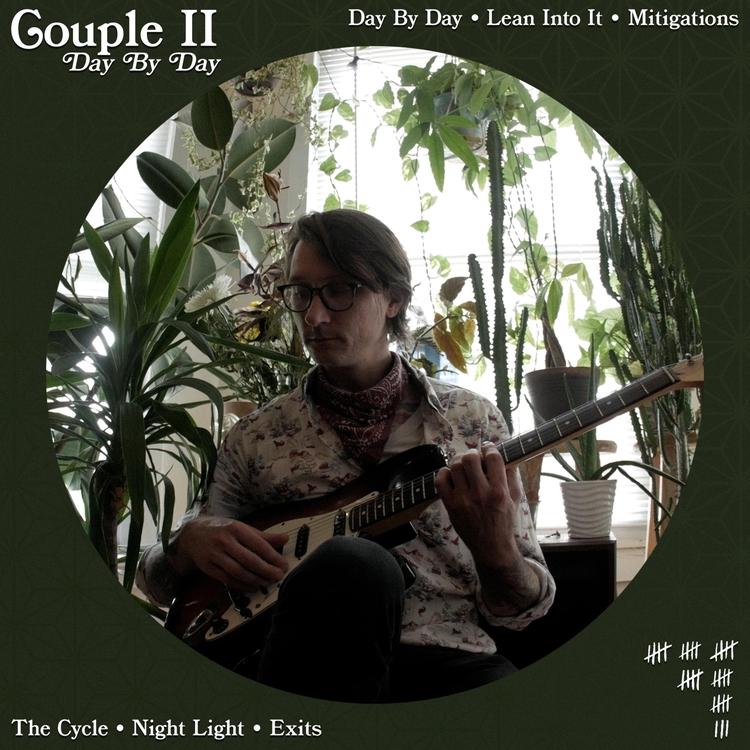 Couple II's avatar image