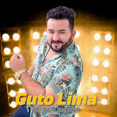 Dia lugar é hora By Guto Lima's cover