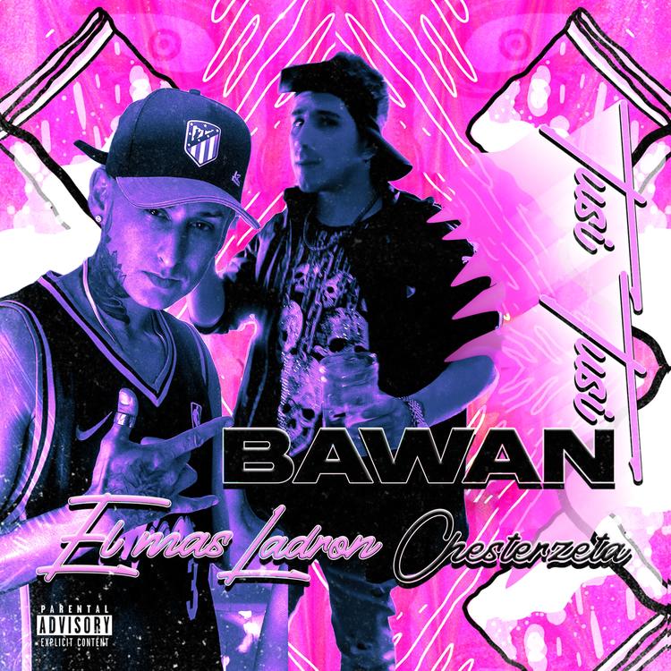 El Mas Ladron & Bawan's avatar image