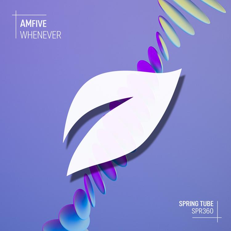 AMfive's avatar image