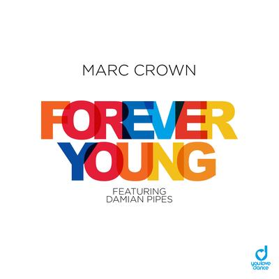 Marc Crown's cover