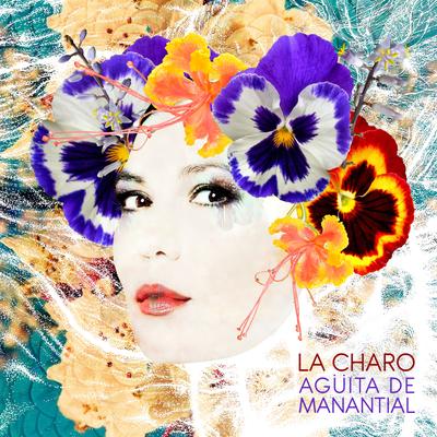 Agüita de Manantial By La Charo's cover