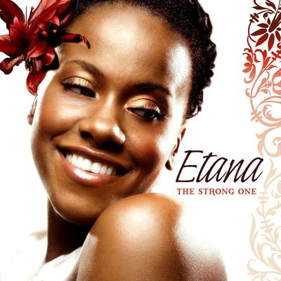 Blessing By Alborosie, Etana's cover