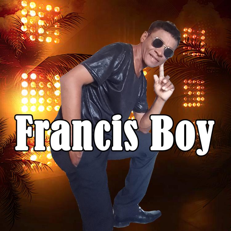 Francis Boy's avatar image