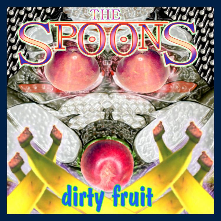 The Spoons's avatar image