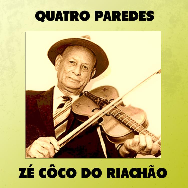 Zé Côco do Riachão's avatar image