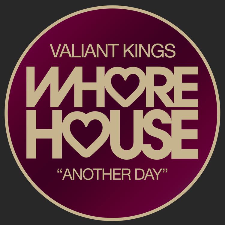 Valiant Kings's avatar image