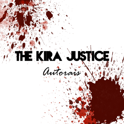Não Quero Acordar By The Kira Justice's cover