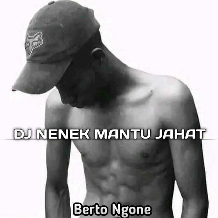 Berto Ngone's avatar image