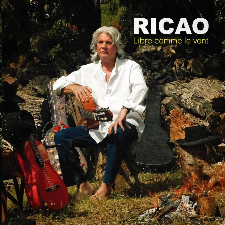 Ricao's avatar image