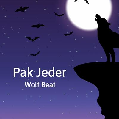 Pak Jeder By Wolf Beat's cover