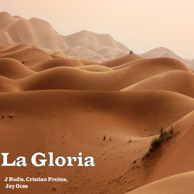 La Gloria's cover