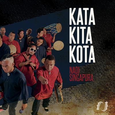 Kata Kita Kota's cover