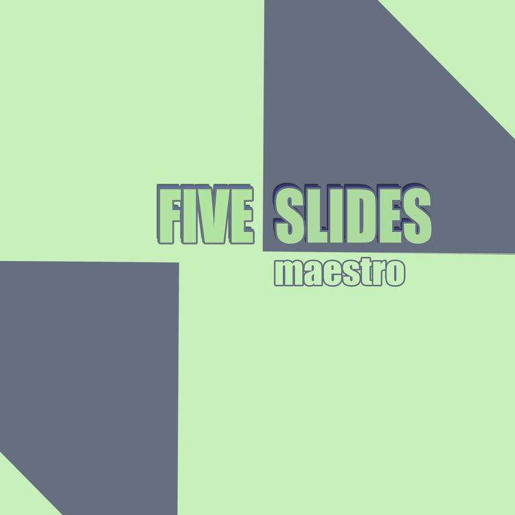 Five Slides's avatar image