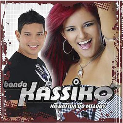 Toca pra Mim By Banda Kassikó's cover