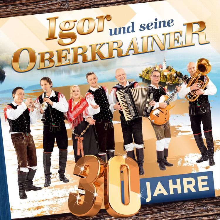 Igor und seine Oberkrainer's avatar image