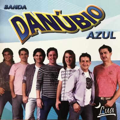 Lua By Danúbio Azul's cover
