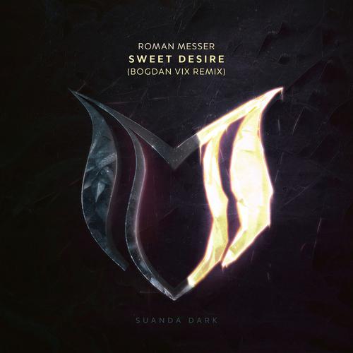 Sweet Desire (Bogdan Vix Remix)'s cover