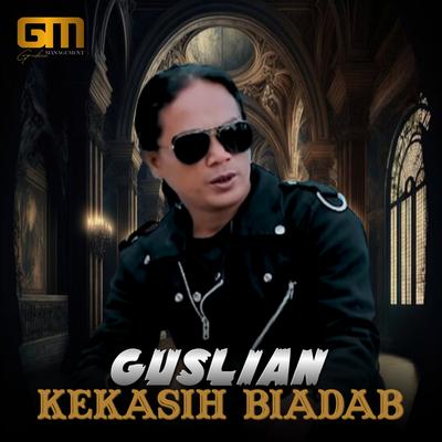 Kekasih Biadab's cover