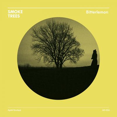 Bitterlemon By Smoke Trees's cover