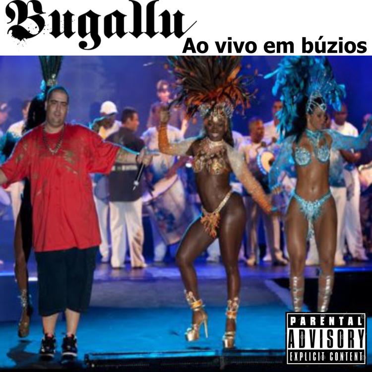 Bugallu's avatar image