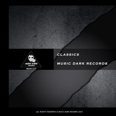 Classics Music Dark Records's cover
