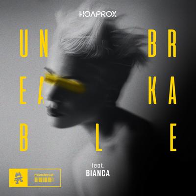 Unbreakable's cover