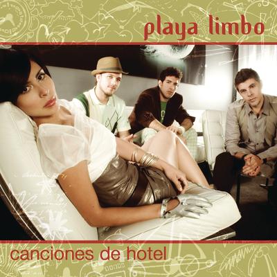 Canciones De Hotel's cover