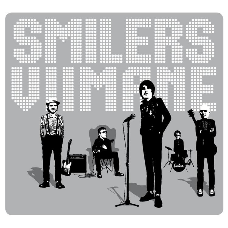 Smilers's avatar image