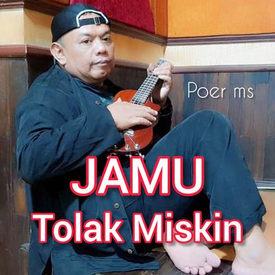 JAMU TOLAK MISKIN's cover
