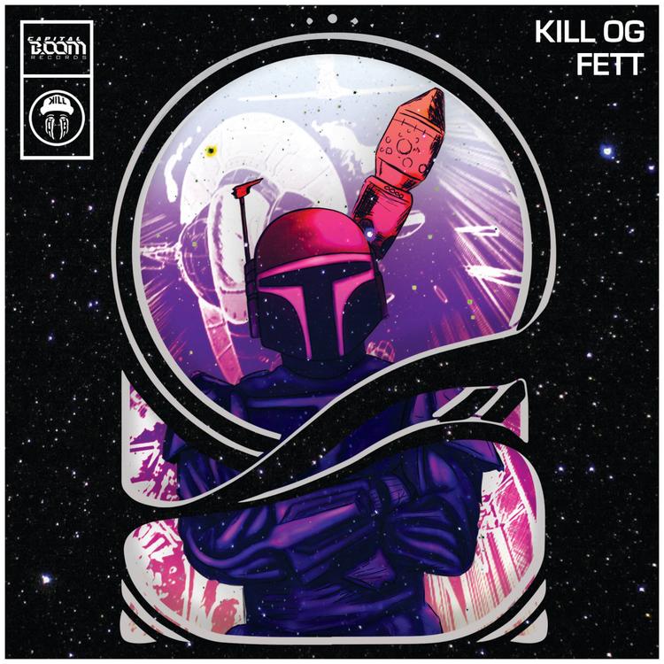 Kill OG's avatar image