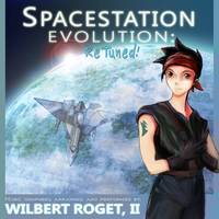 Wilbert Roget, II's avatar cover