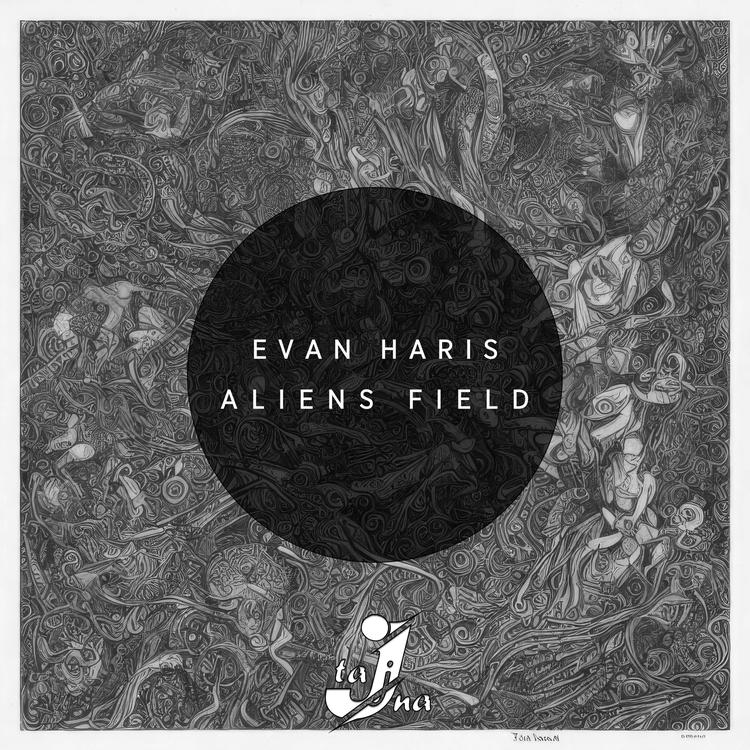 Evan Haris's avatar image