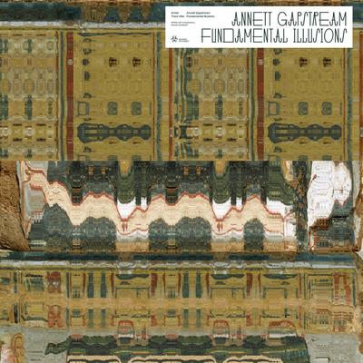 Annett Gapstream's cover