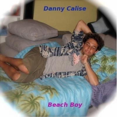 Beach Boy's cover