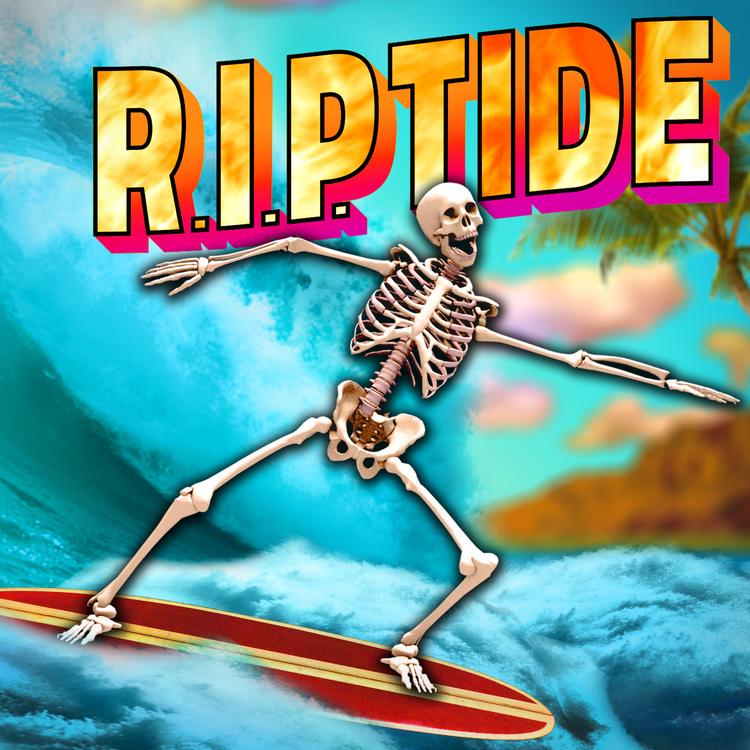 R.I.P.TIDE's avatar image