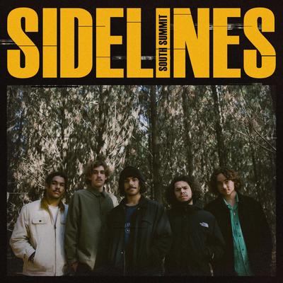 Sidelines By South Summit's cover