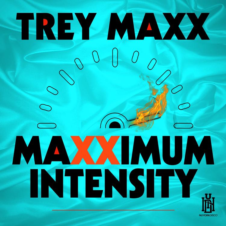 Trey Maxx's avatar image