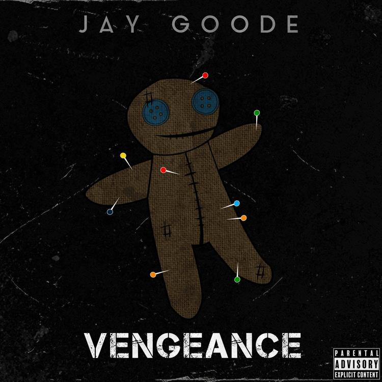 Jay Goode's avatar image