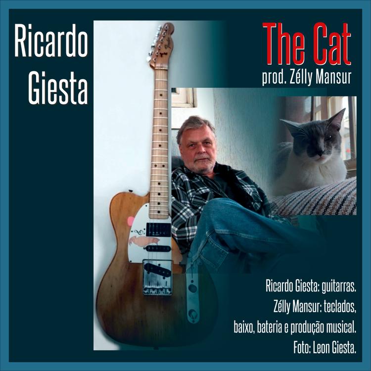 Ricardo Giesta's avatar image