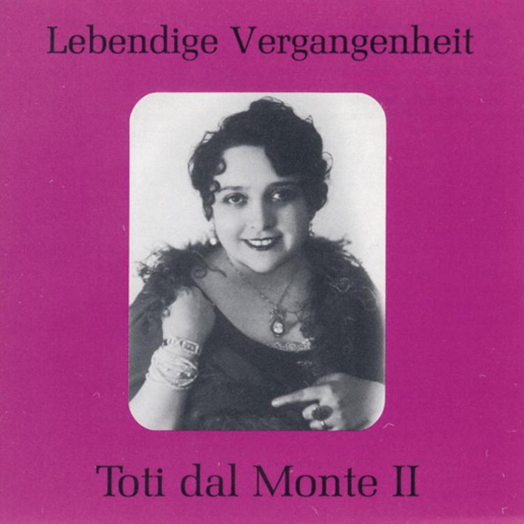 Toti dal Monte's avatar image