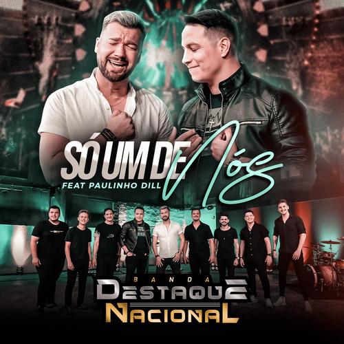 Banda Destaque Nacional's cover