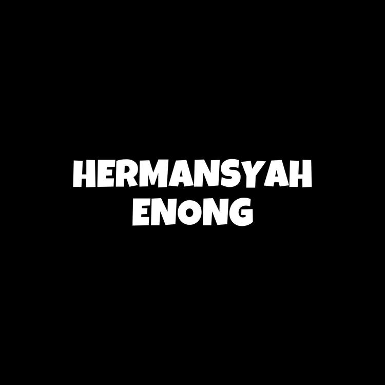 HERMANSYAH ENONG's avatar image