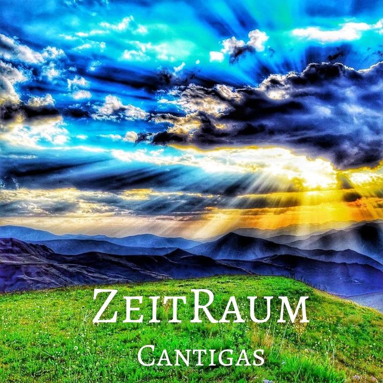 ZeitRaum's avatar image