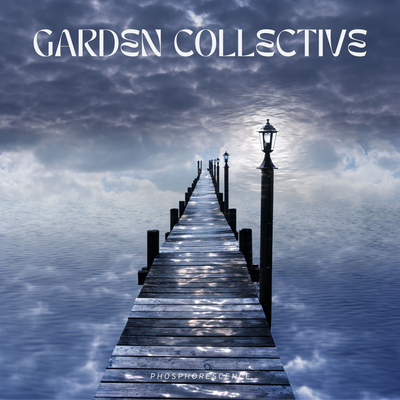 phosphorescence By Garden Collective's cover