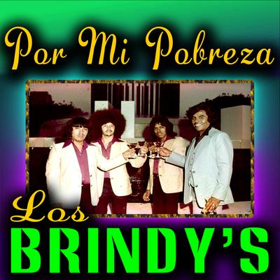 Los Brindy's's cover