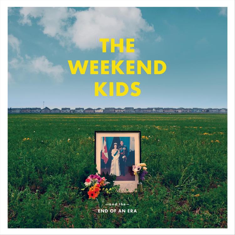 The Weekend Kids's avatar image