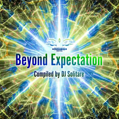 Beyond Expectation Compiled by DJ Solitare's cover