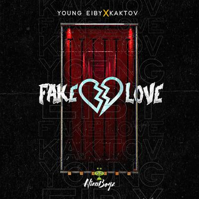 Fake Love's cover