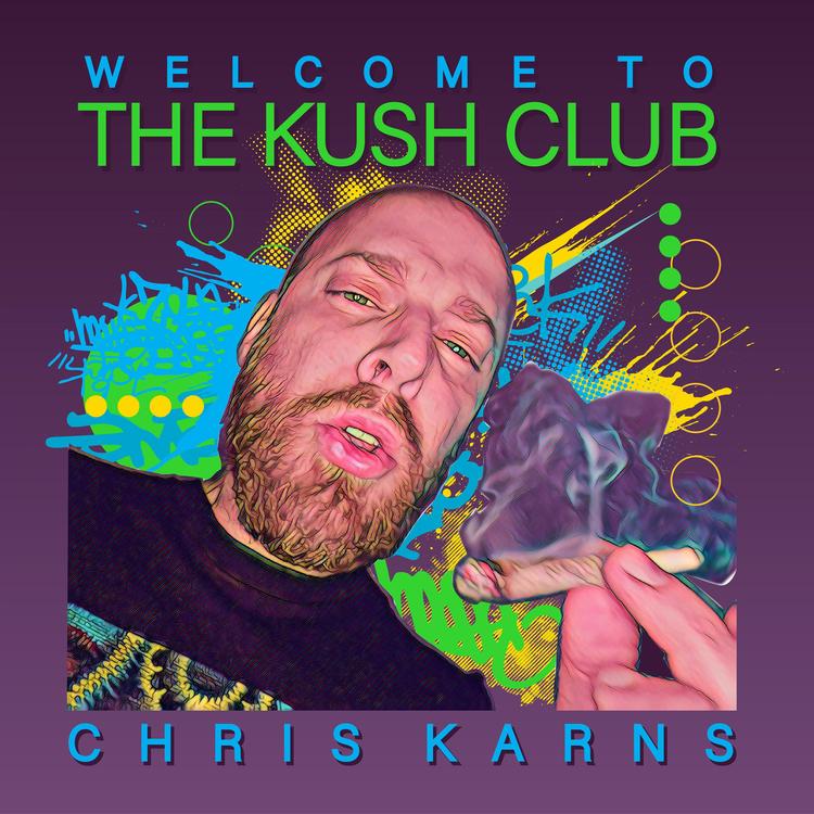 Chris Karns's avatar image